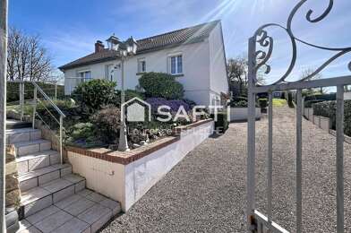 Maison 6 pièces 239000 €