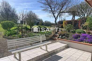 Maison 6 pièces 239000 €