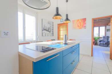 Maison 6 pièces 399000 €