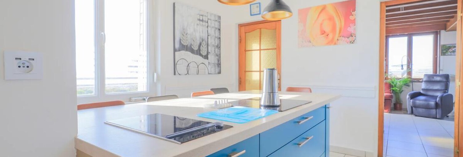 Maison 6 Pièces 166 m² à vendre à Rubrouck (59285)