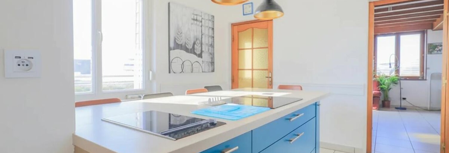 Maison 6 Pièces 166 m² à vendre à Rubrouck (59285)