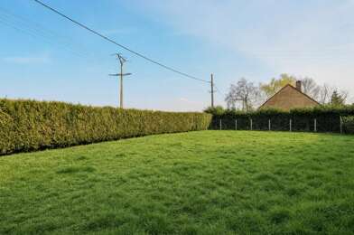 Maison 6 pièces 264500 €