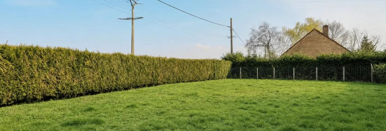 Maison 6 Pièces 166 m² à vendre à Rubrouck (59285)