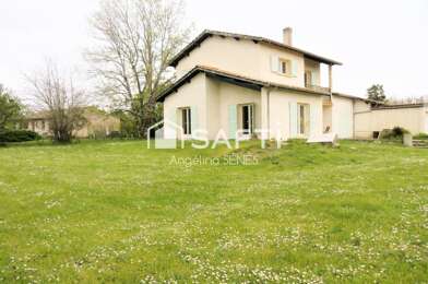 Maison 8 pièces 349000 €