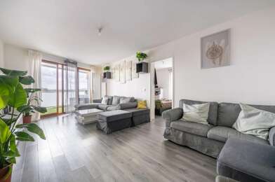 Appartement 4 pièces 285000 €