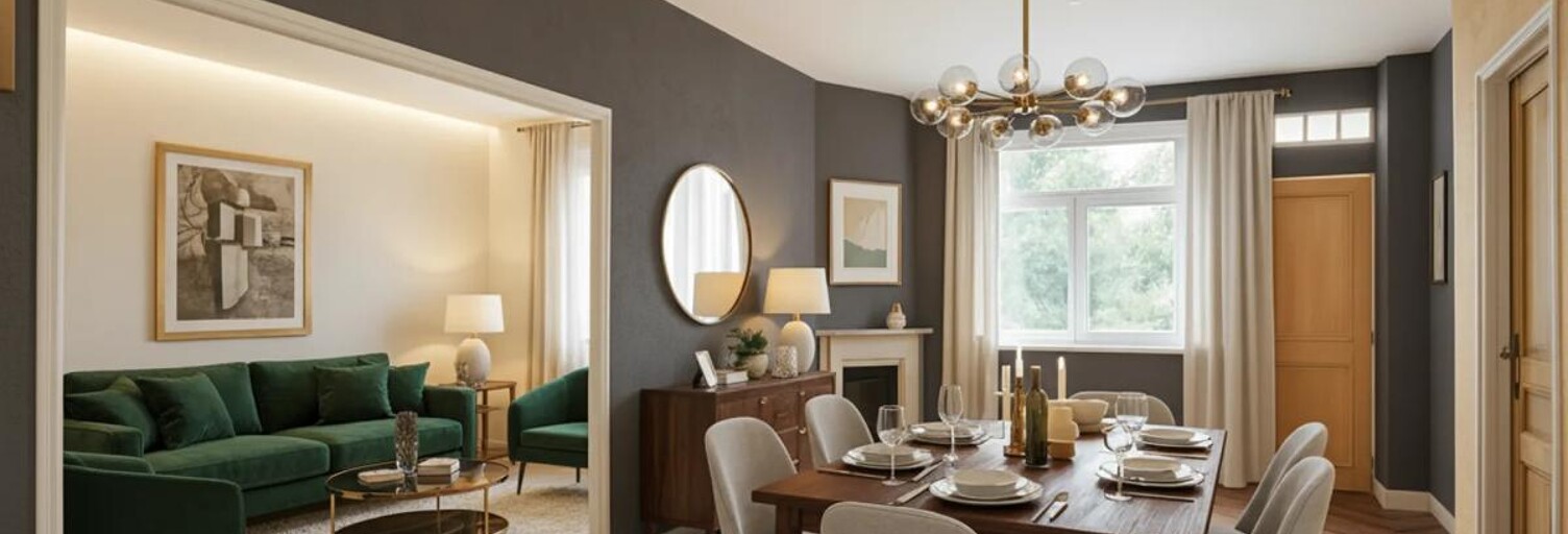 Maison 7 Pièces 151 m² à vendre à Boulogne-Billancourt (92100)