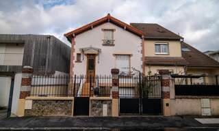 Maison 5 Pièces 85 m² à vendre à Nanterre (92000)