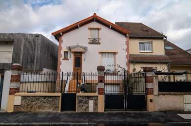 Maison 5 pièces 463000 €