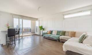 Appartement 5 Pièces 98 m² à vendre à Bobigny (93000)