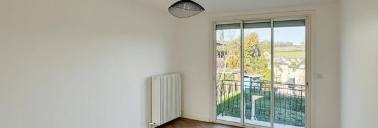 Maison 5 Pièces 87 m² à vendre à Changé (53810)