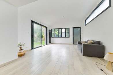 Maison 8 pièces 357900 €