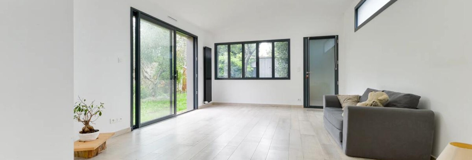 Maison 8 Pièces 175 m² à vendre à Rezé (44400)