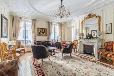 Appartement 6 pièces 2290000 €