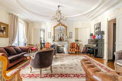 Appartement 6 pièces 2290000 €