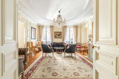 Appartement 6 pièces 2170000 €