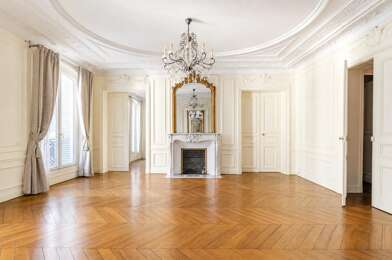 Appartement 6 pièces 2170000 €