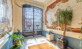 Appartement 1 Pièce 8 m² à vendre à Paris 17 (75017)