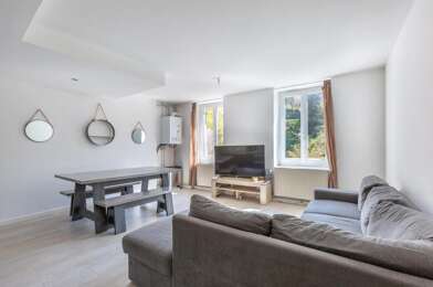 Appartement 4 pièces 161500 €