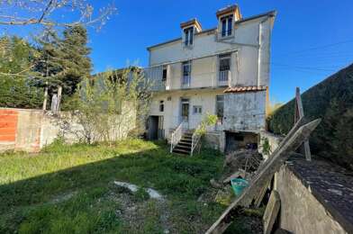 Maison 6 pièces 185000 €