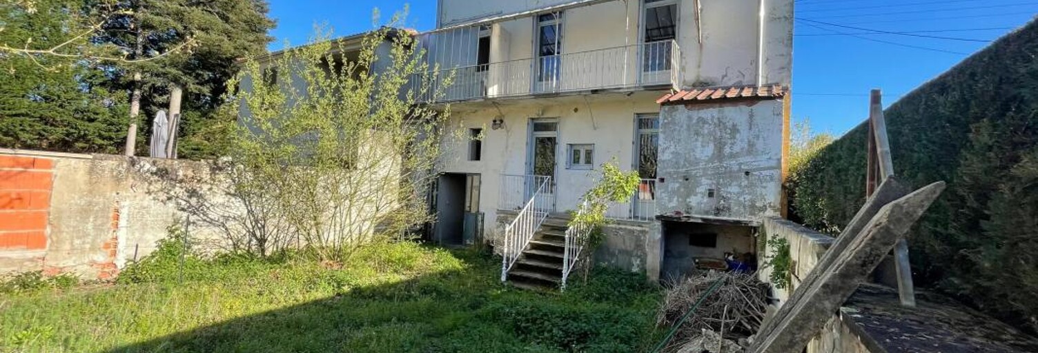 Maison 6 Pièces 126 m² à vendre à Charlieu (42190)