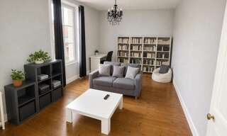 Maison 6 Pièces 126 m² à vendre à Charlieu (42190)
