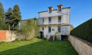 Maison 6 Pièces 126 m² à vendre à Charlieu (42190)