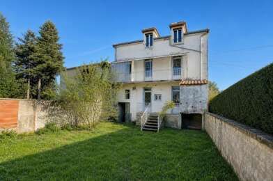 Maison 6 pièces 185000 €