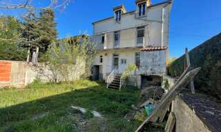 Maison 6 Pièces 126 m² à vendre à Charlieu (42190)