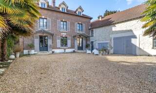 Maison 6 Pièces 187 m² à vendre à Beynes (78650)