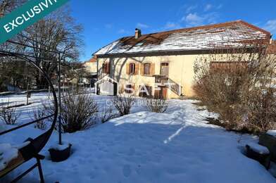 Maison 10 pièces 500000 €