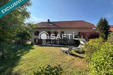 Maison 10 pièces 335000 €