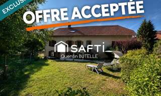 Maison 10 Pièces 184 m² à vendre à Rochejean (25370)
