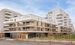 Appartement 2 Pièces 46 m² à vendre à Schiltigheim (67300)