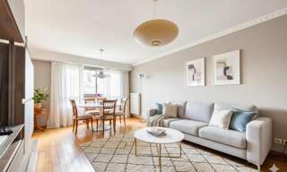 Appartement 3 Pièces 75 m² à vendre à Courbevoie (92400)