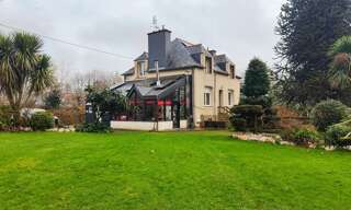 Maison 8 Pièces 172 m² à vendre à Paule (22340)