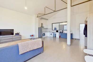 Appartement 3 pièces 125000 €