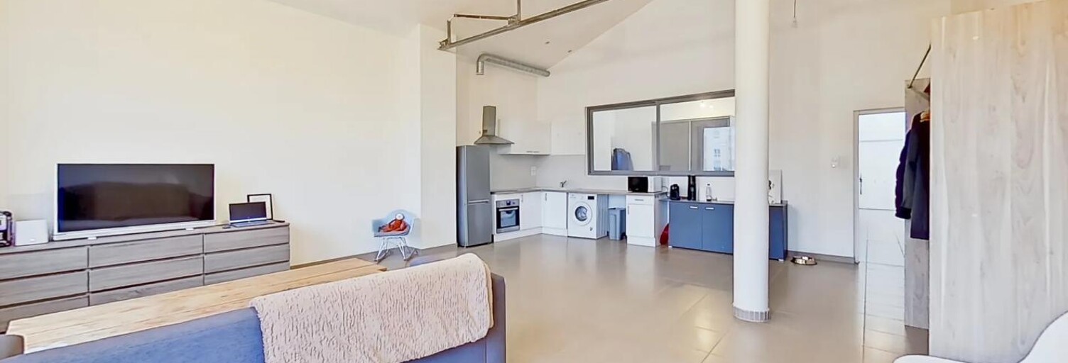 Appartement 3 Pièces 95 m² à vendre à Perpignan (66000)