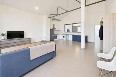 Appartement 3 pièces 125000 €