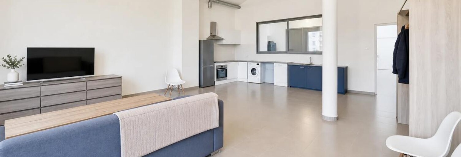 Appartement 3 Pièces 95 m² à vendre à Perpignan (66000)