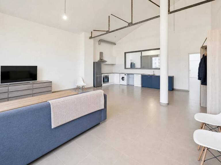 Loft 95 m² au cœur de Perpignan — photo 1