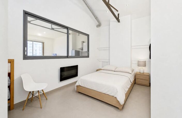 Loft 95 m² au cœur de Perpignan — photo 2