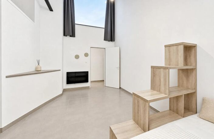 Loft 95 m² au cœur de Perpignan — photo 3