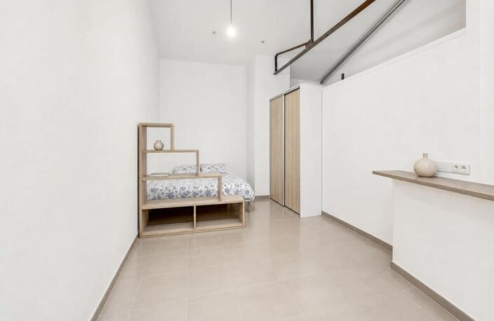 Loft 95 m² au cœur de Perpignan — photo 4
