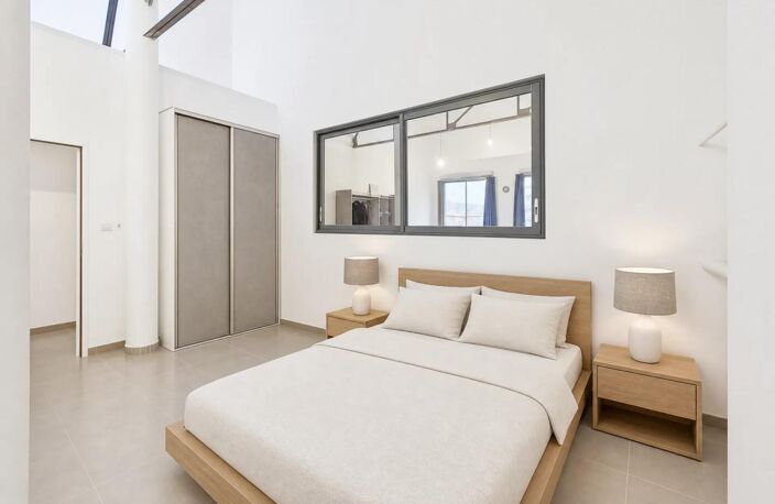 Loft 95 m² au cœur de Perpignan — photo 5