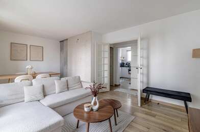 Appartement 4 pièces 207000 €