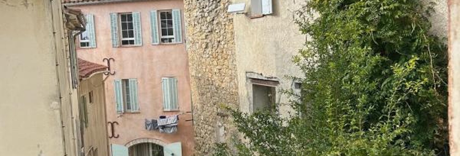 Maison 5 Pièces 190 m² à vendre à Ceyreste (13600)