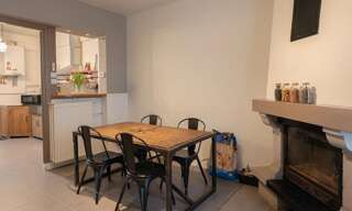 Maison 3 Pièces 77 m² à vendre à Saint-Fons (69190)