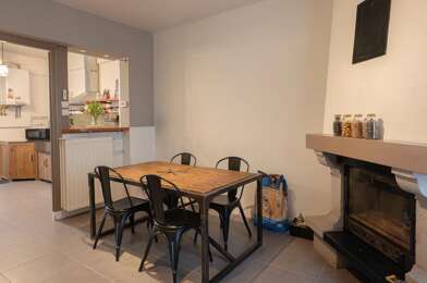 Maison 3 pièces 210000 €