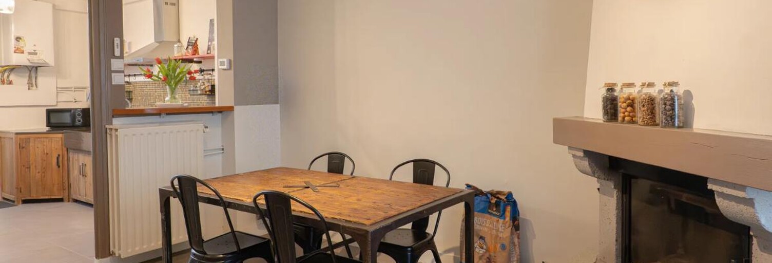 Maison 3 Pièces 77 m² à vendre à Saint-Fons (69190)