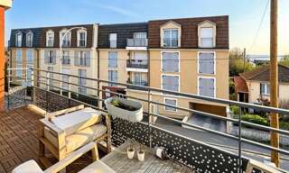 Appartement 3 Pièces 60 m² à vendre à Le Plessis-Bouchard (95130)